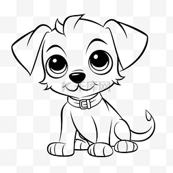 little puppy coloring pages 在 getdrawingsco