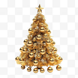 vechain 圣诞树装饰节日加密货币 3D 