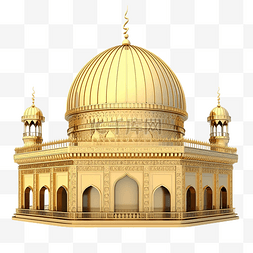 伊斯蘭图片_hazrat bibi ruqayyah 的圆顶圣殿也称为