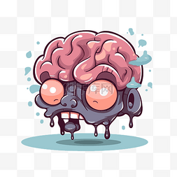 頭腦 向量