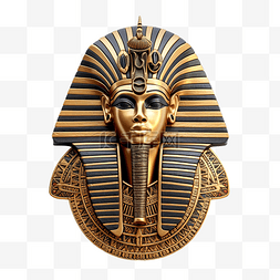 埃及战士的象征