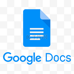 电子表格图片_google docs应用图标 向量