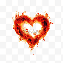 心与火焰