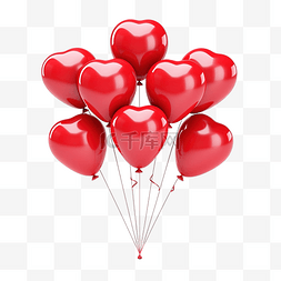 爱情信息图片_爱情气球情人节