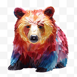 熊纸艺术