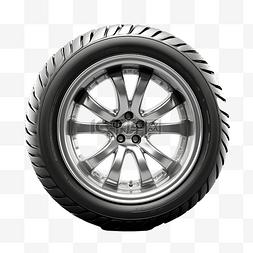 摩托车轮胎图片_车轮轮胎和机翼