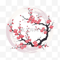 樱花为日本符号插图