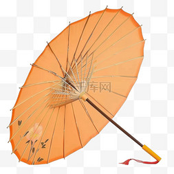 油纸伞中国风图片_清明节油纸伞素材中国风