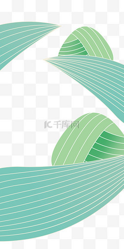 粽子图片_端午节粽子竖版海报底纹设计图