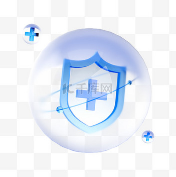 医疗icon