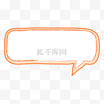 可爱对话框