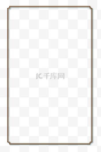 利剑出鞘古风图片素材_中国风古风简约边框设计图