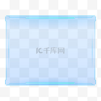 猜你喜欢的蓝色素材