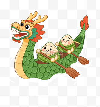 猜你喜欢的端午节素材