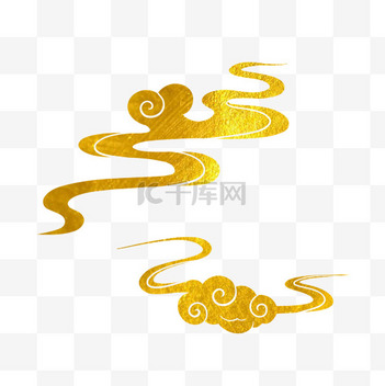 祥云红色