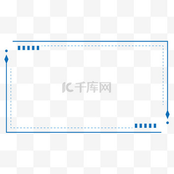 蓝色云