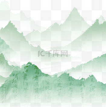 清明背景