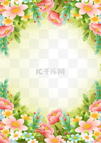 春天