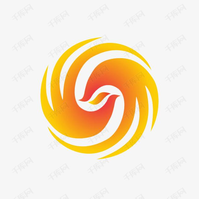 凤凰网logo元素素材图片免费下载_高清png_千库网