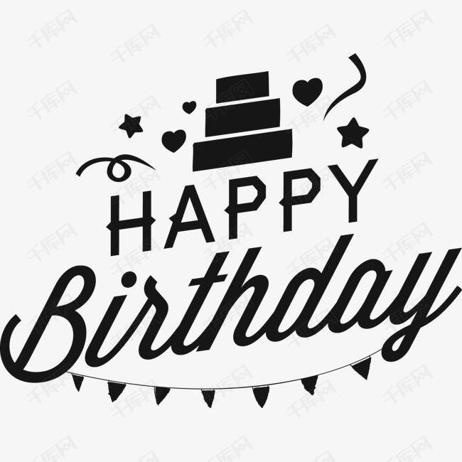 happy bithday