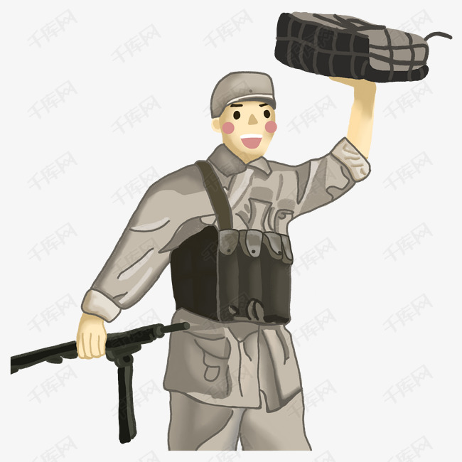 抗日战争抗日英雄