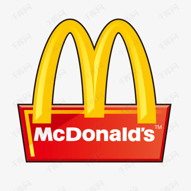 抠mcdonalds3dlogo设计mcdonalds3dlogo设计麦当劳三维标志麦当劳logo