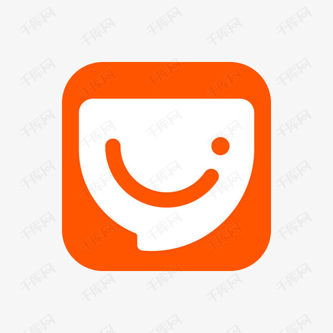 美食生活软件口碑logo