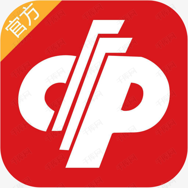 手机福利彩票购物应用图标logo