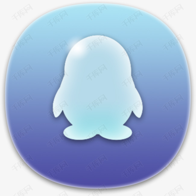 免抠手机qqapp手机软件logo手机qq应用手机应用手机qq应用软件图标