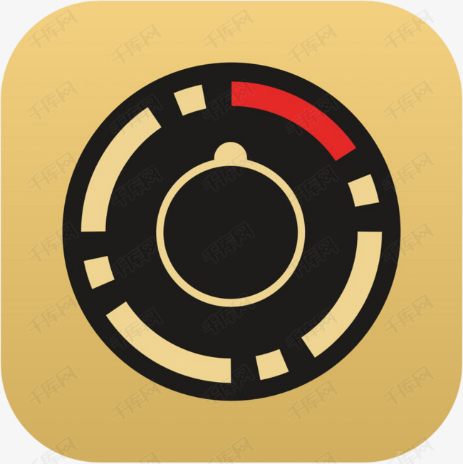 手机Figure音乐软件logo图标素材图片免费下载