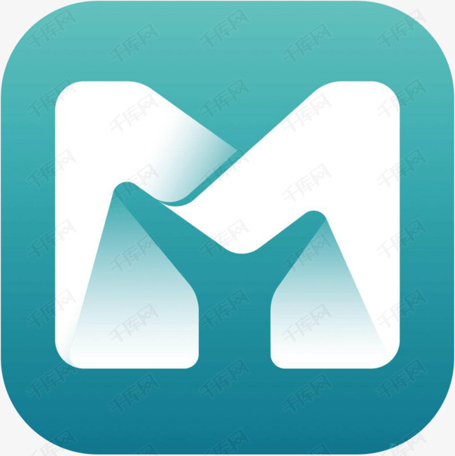 手机网商银行财富app图标素材图片免费下载_