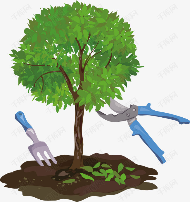 树枝修剪下载的素材免抠树枝树枝修剪矢量修剪修剪png植物植物修剪