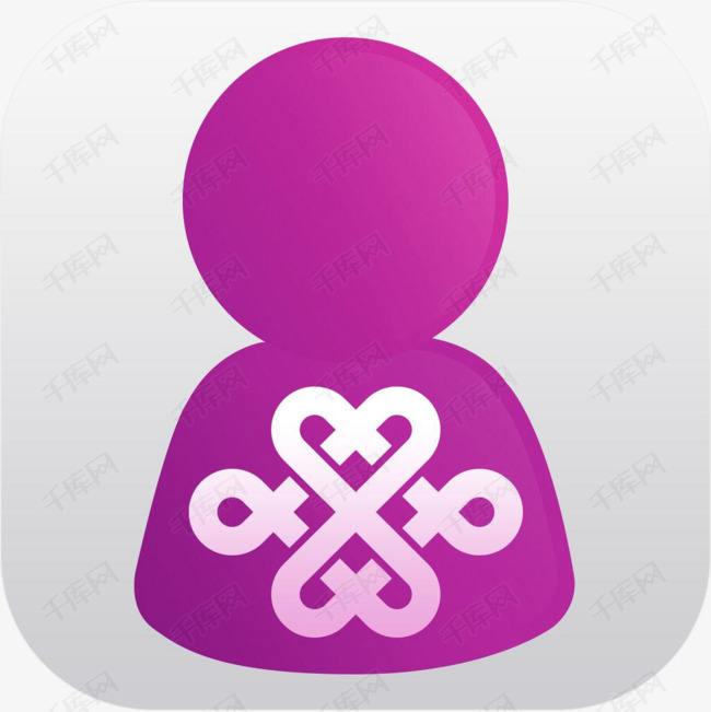 手机联通工具app图标