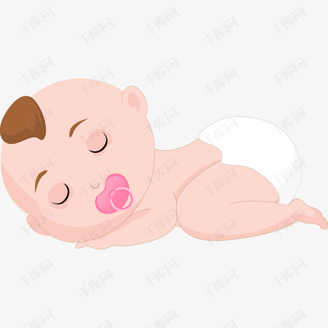 卡通婴儿矢量素材图的素材免抠婴儿孩子儿童宝宝宝贝boby