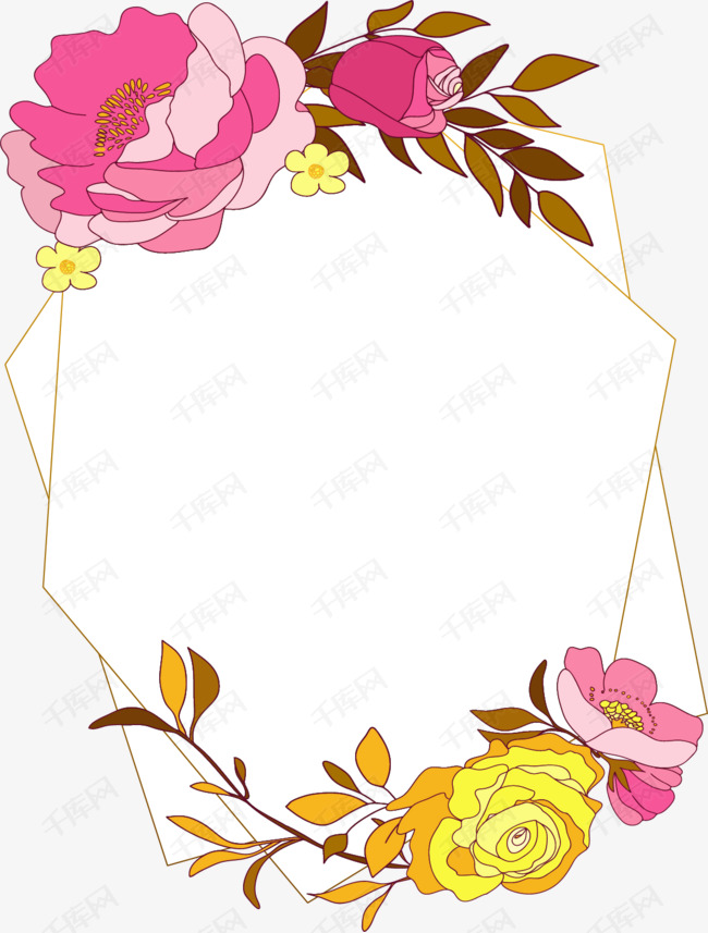 ppt 背景 背景图片 边框 模板 设计 矢量 矢量图 素材 相框 650_