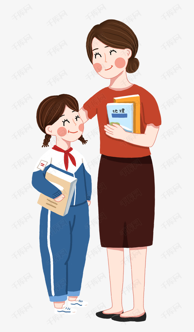 教师节教师学生下载