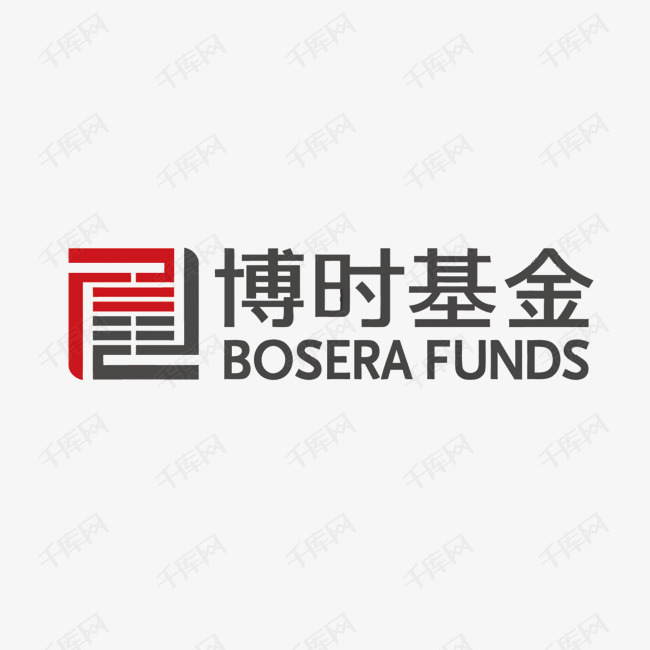 博时基金投资理财logo
