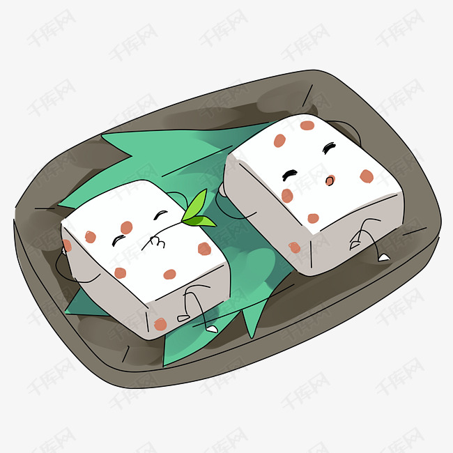 重阳节重阳糕