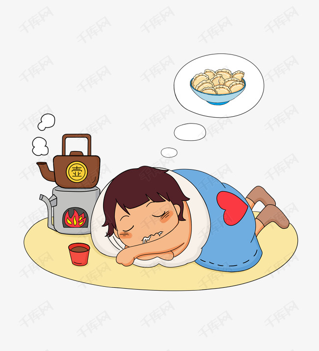 儿童服装psd  做梦的卡通  儿童圣诞