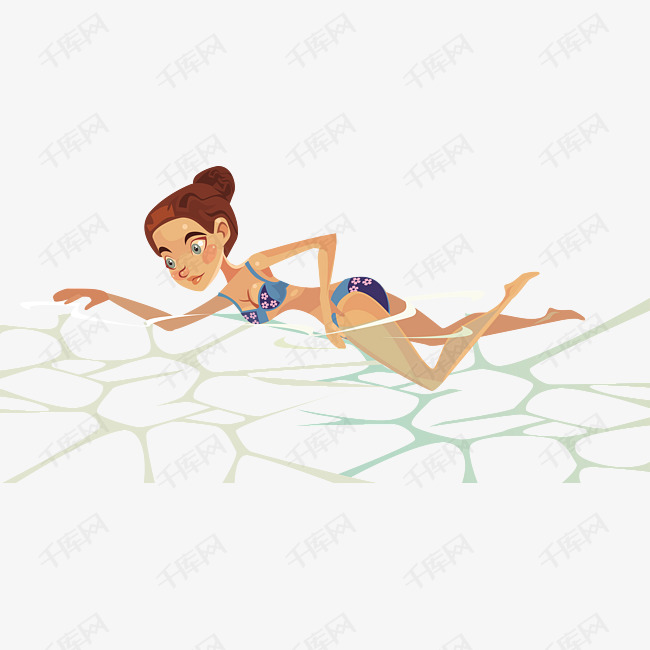 正在游泳的女士下载的素材免抠游泳正在游泳女士女士游泳游泳png矢量