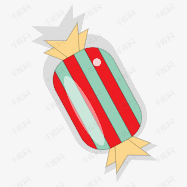 卡通糖果矢量图下载素材图片免费下载_高清psd_千库网