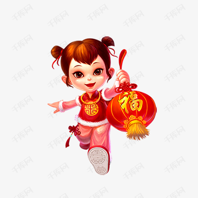 新年拜年海报元素素材图片免费下载_高清png_千库网
