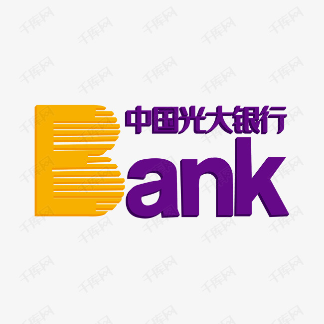 中国光大银行logo图标