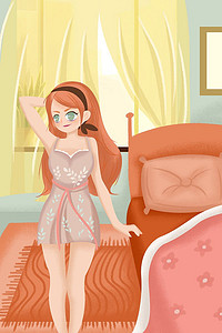 社会民生插画_热门下载图片素材_千库网第73