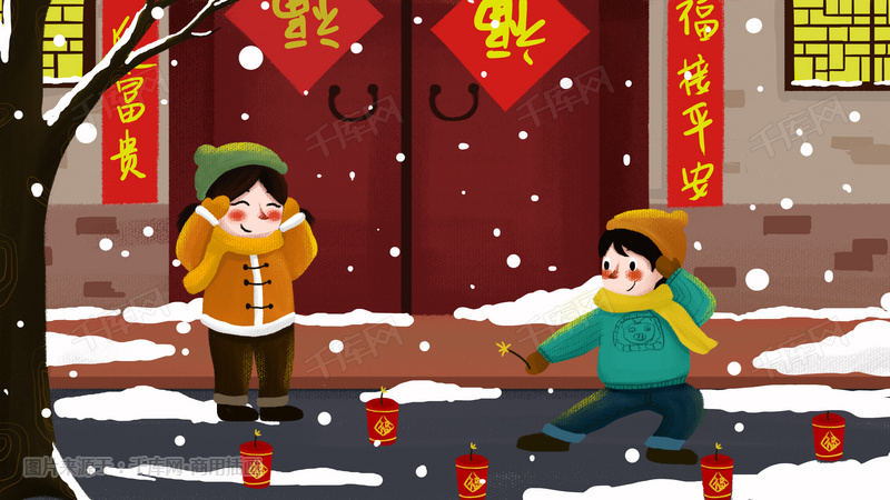 今年过年城区内不让放鞭炮,您是城区人还是农村人?