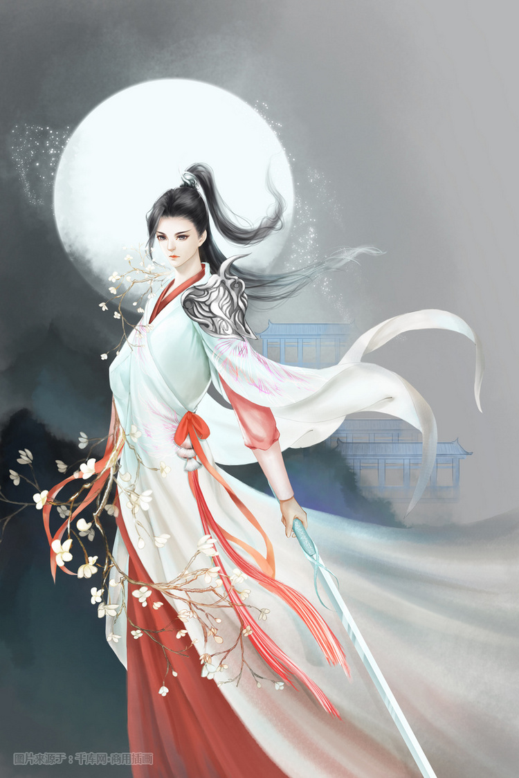 古装仙侠婚纱_3d游戏仙侠古装美女