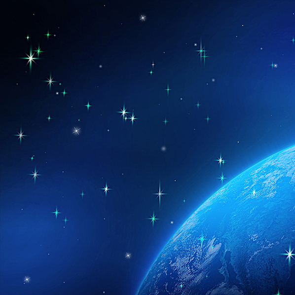 背景 壁纸 皮肤 设计 矢量 矢量图 素材 星空 宇宙 桌面 598_598