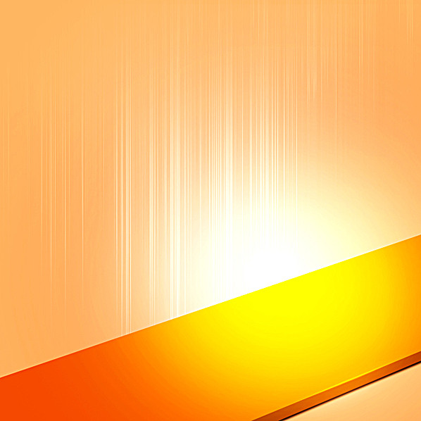 橙色图片纯图横版 800