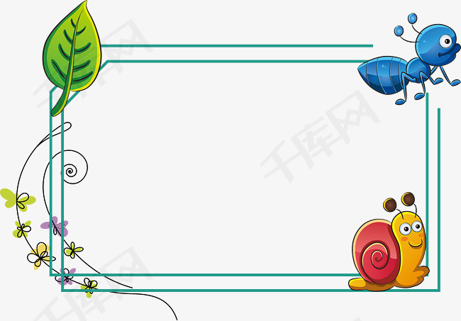 ppt 背景 背景图片 边框 模板 设计 相框 650_453