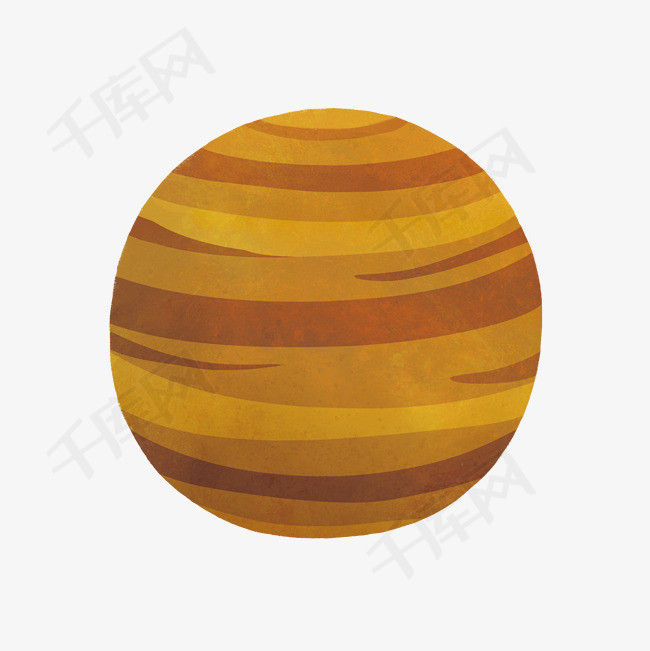 人类月球日太空中的木星